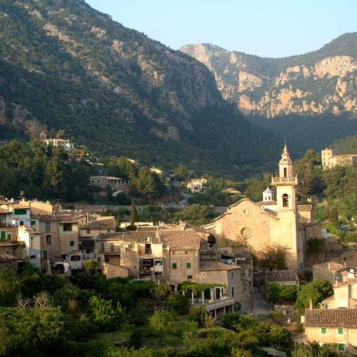 Valldemossa 1